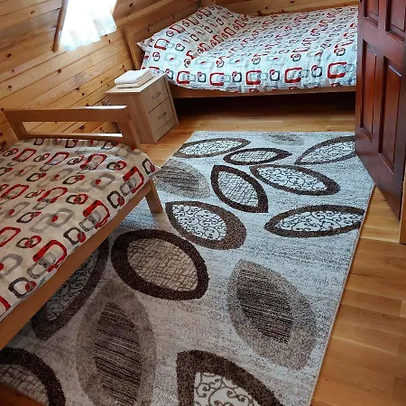 Vila Sofija Tornik Chalet *