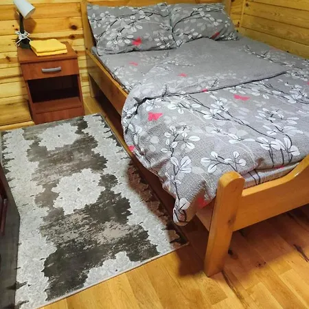 Vila Sofija Tornik Ribnica (Cajetina)