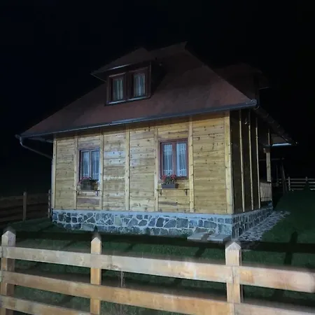 Sofija Tornik Ribnica (Cajetina)