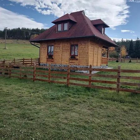 Sofija Tornik Horská chata *