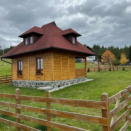 Sofija Tornik * Ribnica (Cajetina)