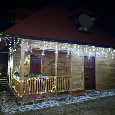 Sofija Tornik * Ribnica (Cajetina)