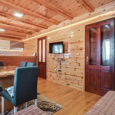 Sofija Tornik * Ribnica (Cajetina)