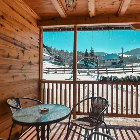 Sofija Tornik * Ribnica (Cajetina)