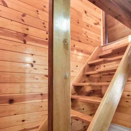 Sofija Tornik Horská chata Ribnica (Cajetina)