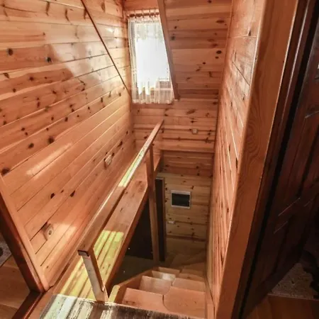 Horská chata Sofija Tornik *