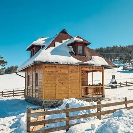 Sofija Tornik Horská chata *