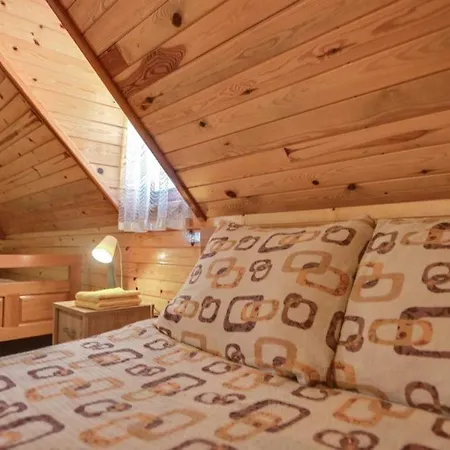 Sofija Tornik Ribnica (Cajetina)