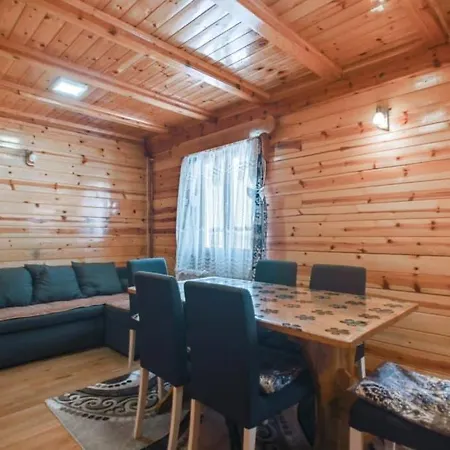 Sofija Tornik * Ribnica (Cajetina)