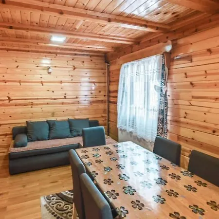 Horská chata Sofija Tornik